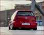 Preview: 1:18 VW Polo 6N GTI RED EDITION